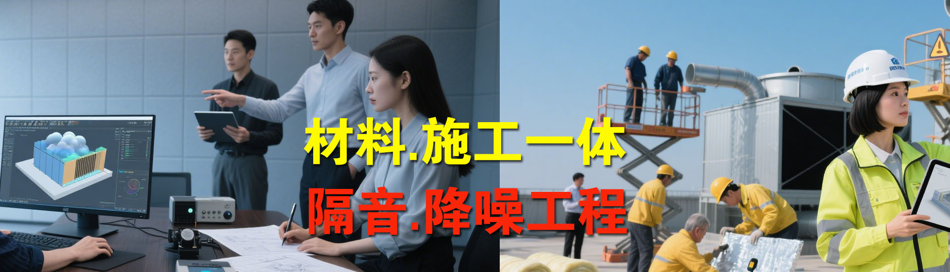 降噪公司