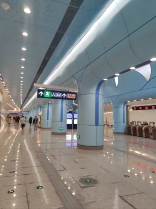 公共環(huán)境噪聲治理