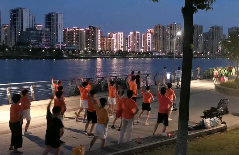 廣場舞噪聲治理
